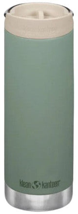 Klean Kanteen TKWide 473 ml (w/ Café Cap) – Sea Spray