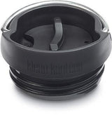 Klean Kanteen TKWide 473 ml (w/ Café Cap) – Peach Parfait