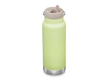 Klean Kanteen TKWide 946 ml (w/ Twist Cap) – Shadow Lime