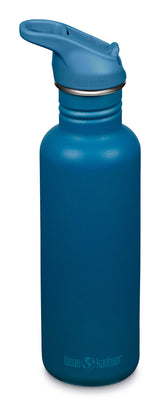 Klean Kanteen Classic 798 ml (w/Flip Seal Sport) – Corsair