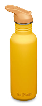 Klean Kanteen Classic 798 ml (w/Flip Seal Sport) – Sunset