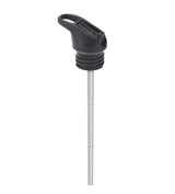 Klean Kanteen Flip Seal Sport Cap w/Straw (for Classic Bottles)  – Black