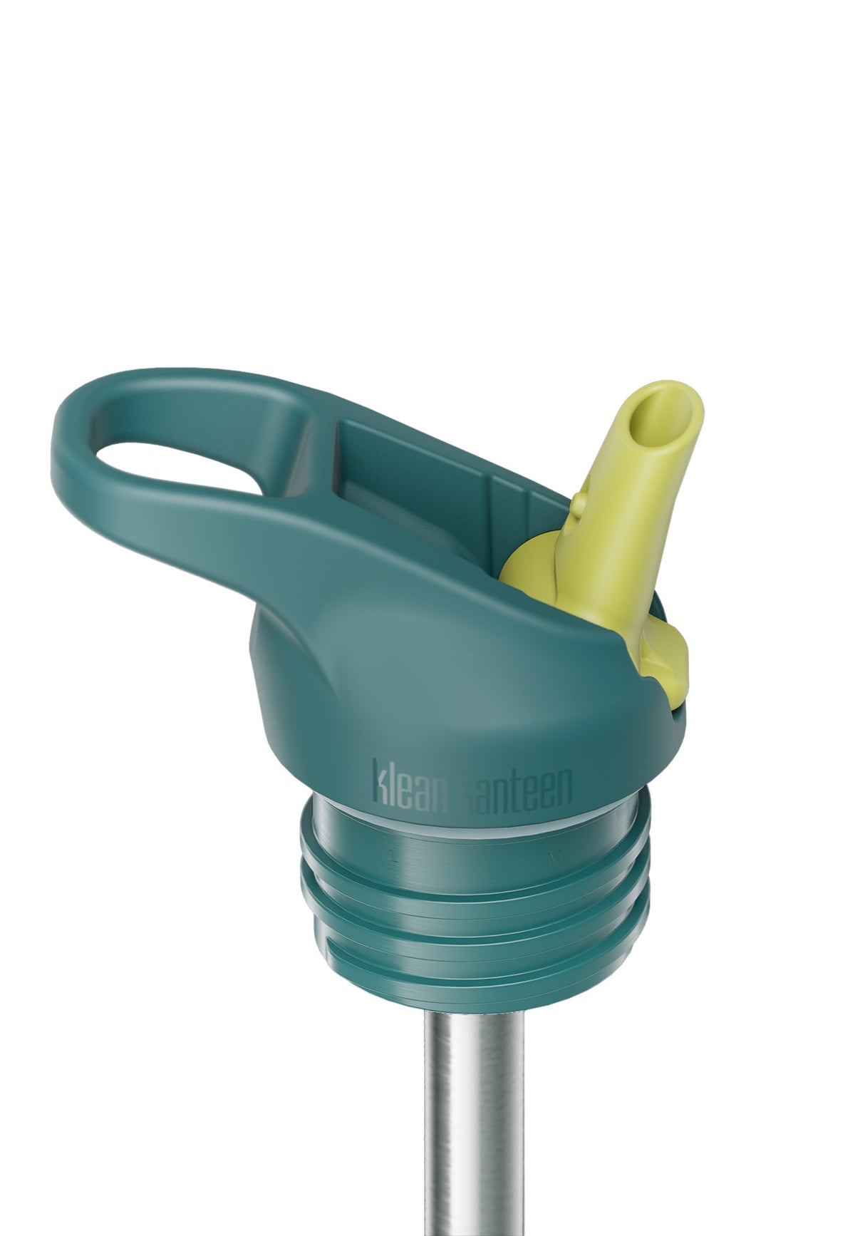 Klean Kanteen Rise Vac Classic 473 ml (w/ Flip Seal) – Brittany Kaleidoscope