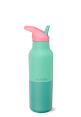 Klean Kanteen Rise Vac Classic 473 ml (w/ Flip Seal) – Bay Kaleidoscope