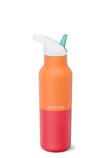 Klean Kanteen Rise Vac Classic 473 ml (w/ Flip Seal) – Marigold Kaleidoscope