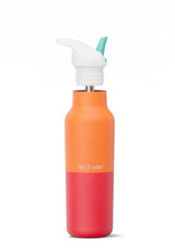Klean Kanteen Rise Vac Classic 473 ml (w/ Flip Seal) – Marigold Kaleidoscope