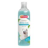 Beaphar Schampoo white 250ml