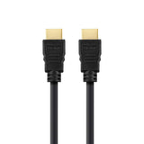 Champion HDMI-kabel Ha-Ha Svart 1.0m