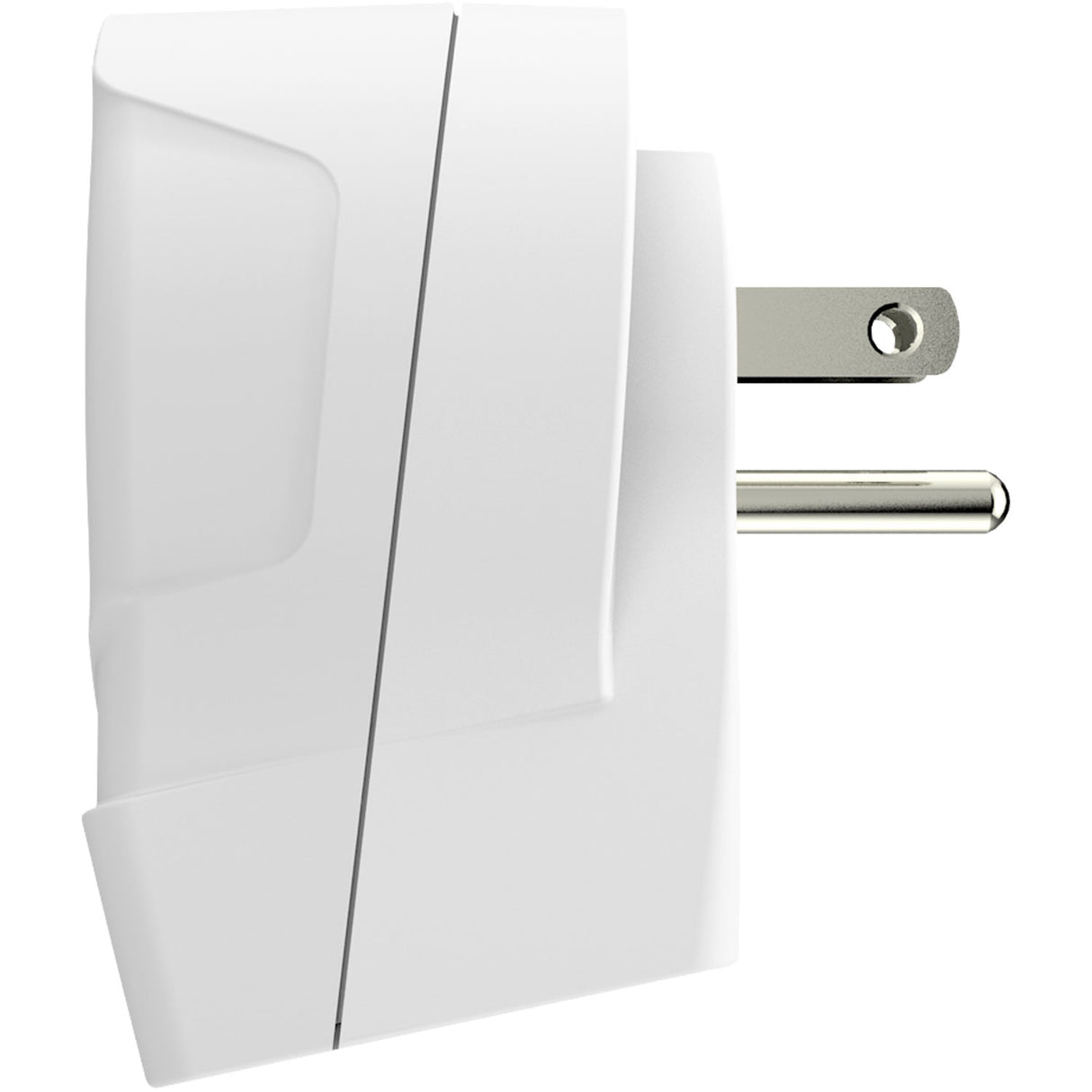 SKROSS Reseadapter Europa till USA m.fl.2xUSB-A 12W Jordad
