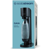 SodaStream Kolsyremaskin GAIA (inkl. patron)