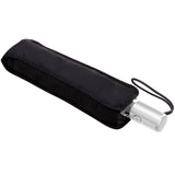 Samsonite Alu Drop S Paraply Automatiskt - Svart