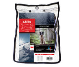 Active Canis dog coat black 70 cm