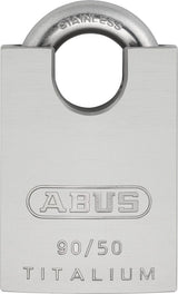 ABUS 90RK/50 Hänglås 50 mm