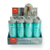 Active Canis Cooling & Drying Towel 66×43 cm