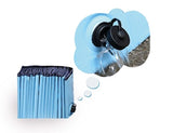 Active Canis Dog Pool, 100×30 cm