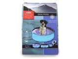 Active Canis Hundpool – 100×30 cm