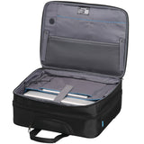 Samsonite Vectura EVO Laptopväska med Hjul 17,3" - Svart