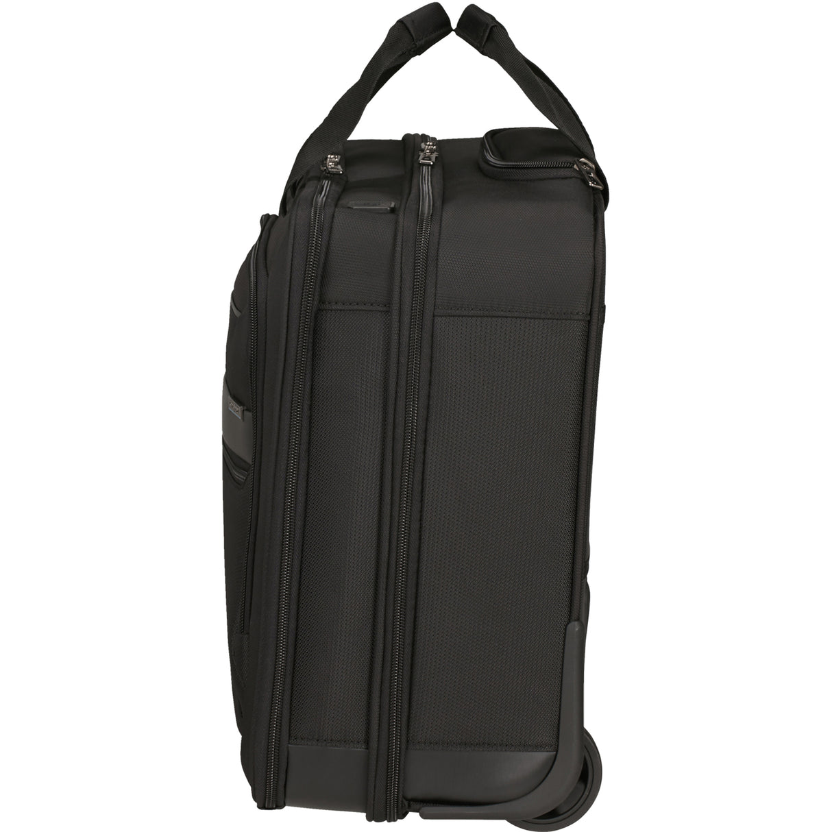 Samsonite Vectura EVO Laptopväska med Hjul 17,3" - Svart