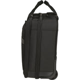 Samsonite Vectura EVO Laptopväska med Hjul 17,3" - Svart