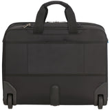 Samsonite Vectura EVO Laptopväska med Hjul 17,3" - Svart