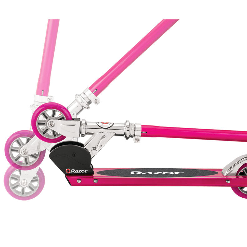 Razor Sport Scooter - Pink