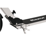 Razor A5 Air Scooter - Silver
