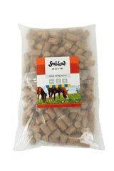 Hästgodis Morot 1000 gr.