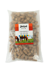 Småland Hästgodis Morot – 1000g