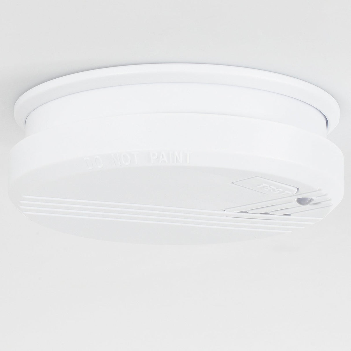 Nexa KD-134A Brandvarnare standard