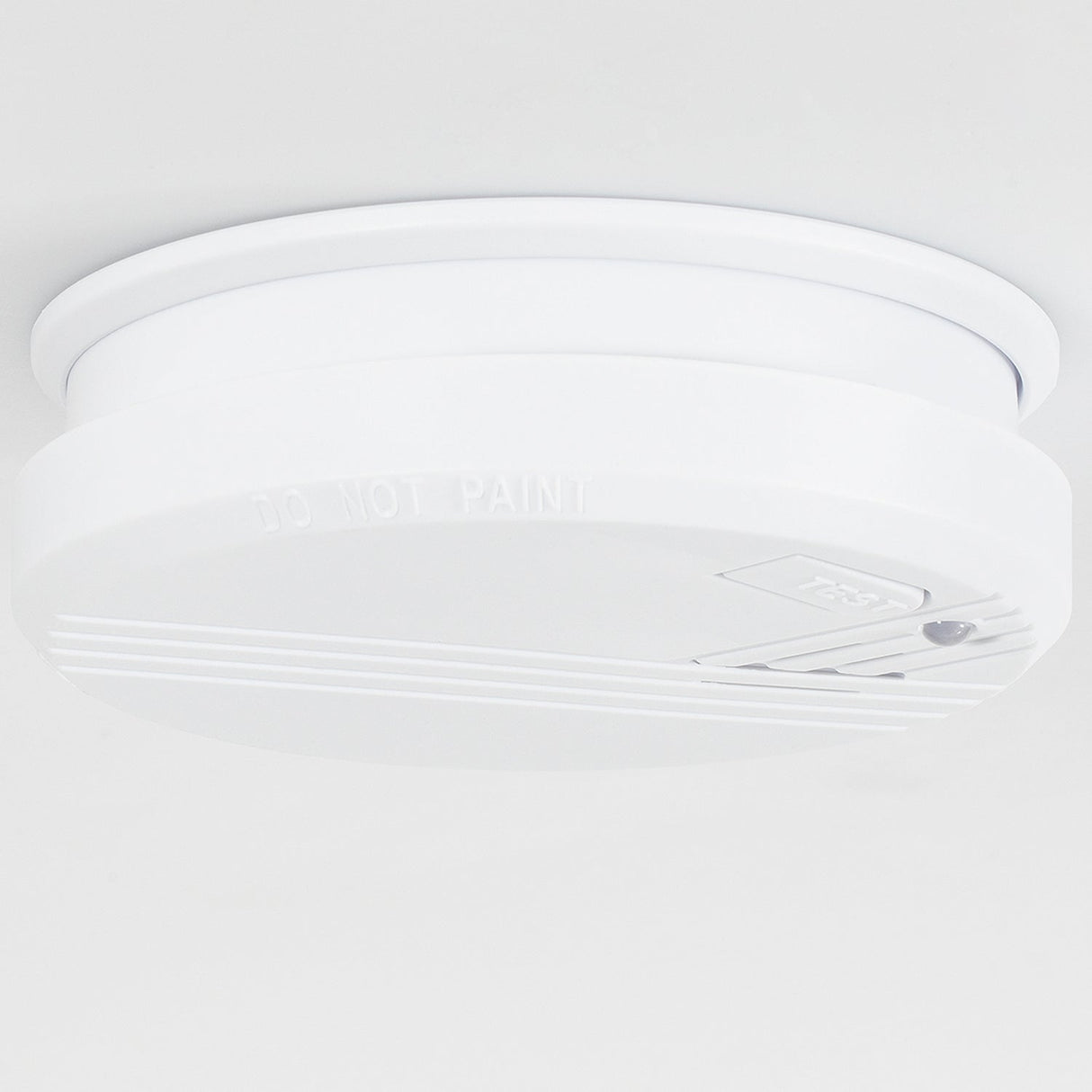 Nexa KD-134A Brandvarnare standard 2-pack
