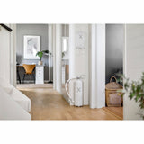 Nexa FB-120 VMD Brandfilt Silikon Vit 120x120 cm