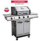 Char-Broil Gasolgrill Advantage PRO B3