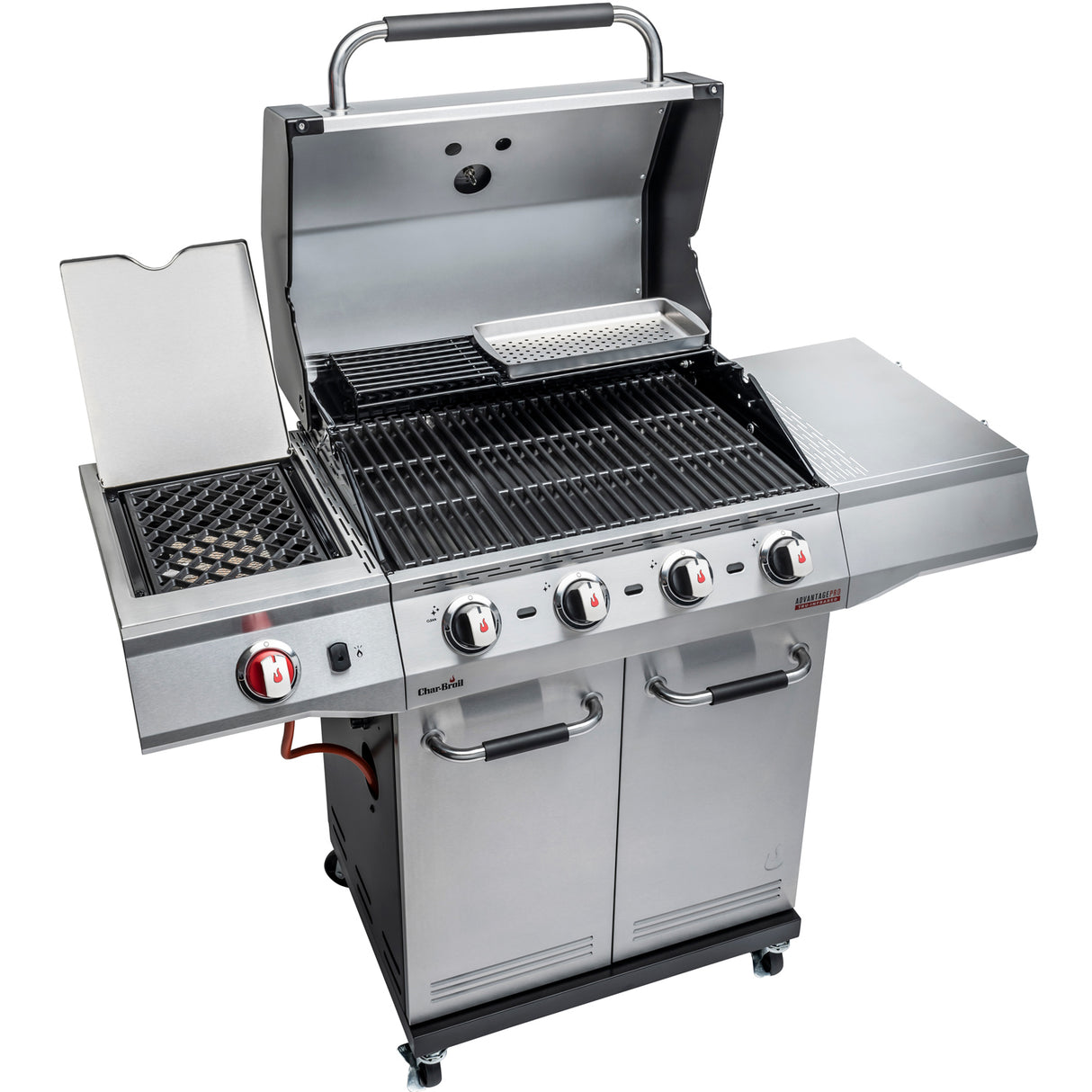 Char-Broil Gasolgrill Convective 210 B