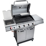 Char-Broil Gasolgrill Convective 210 B