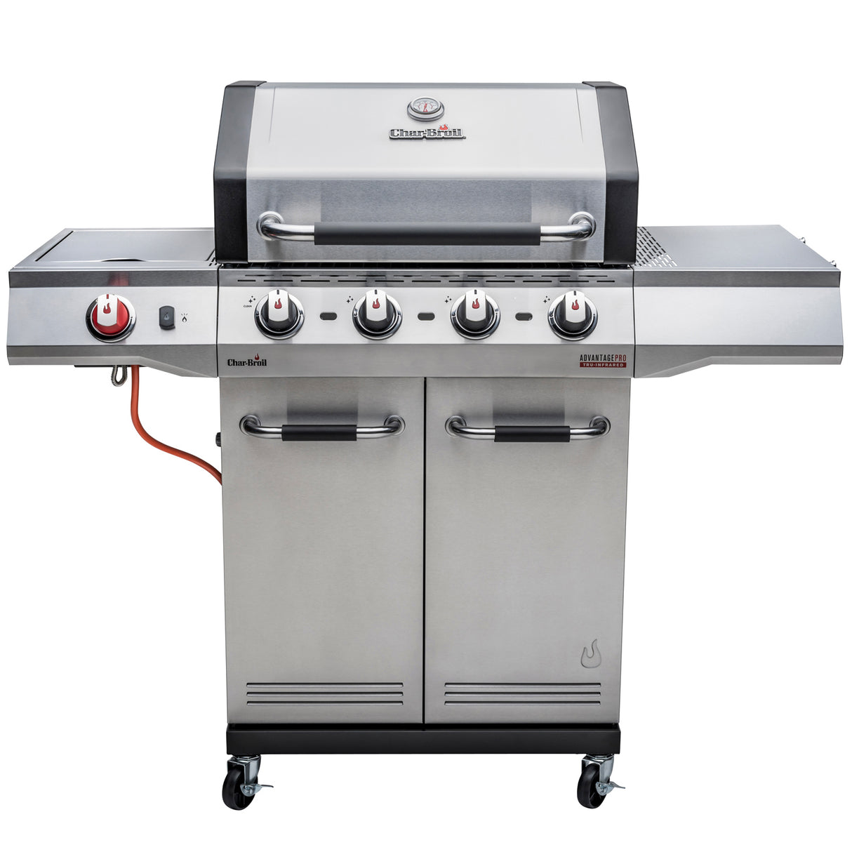 Char-Broil Gasolgrill Convective 210 B