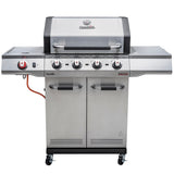 Char-Broil Gasolgrill Convective 210 B