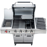 Char-Broil Gasolgrill Convective 210 B