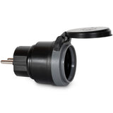 Nexa MGDR-200 Pluginmottagare dimmer 200W IP44