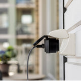 Nexa MGDR-200 Pluginmottagare dimmer 200W IP44