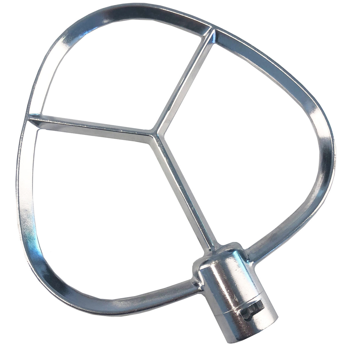 Champion Köksmaskin 5L 700W KA200 - Vit