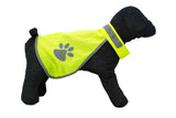 Active Canis Reflective Dog Coat M