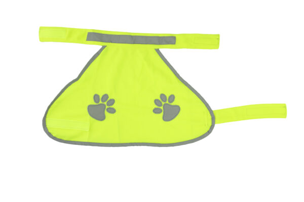 Active Canis Reflective Dog Coat M