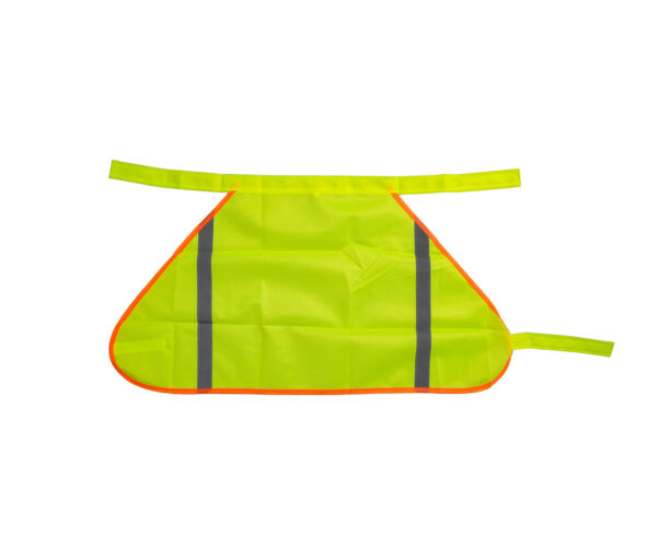 Active Canis Reflective Dog Coat, XL