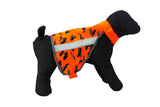 Active Canis Reflective Dog Coat L ”Camo”