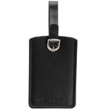 Samsonite Bagagetag x 2 - Svart