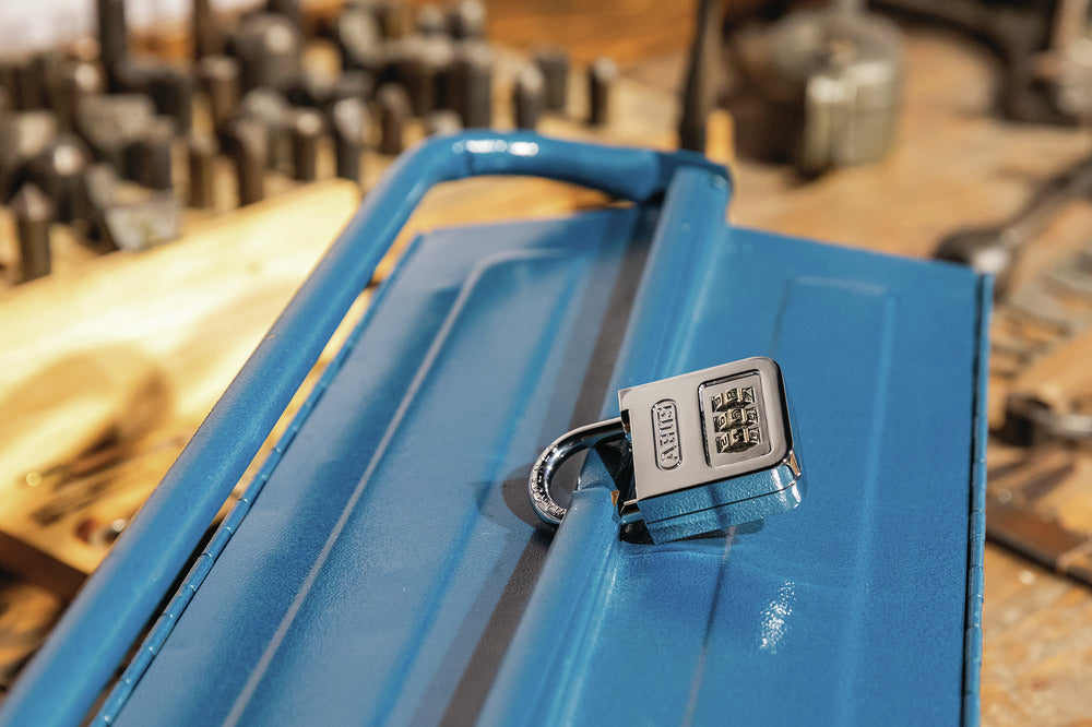 ABUS Hänglås 160/40