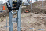 ABUS Hänglås 160/40