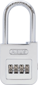 ABUS Hänglås 160/50 – hög bygel (HB50)