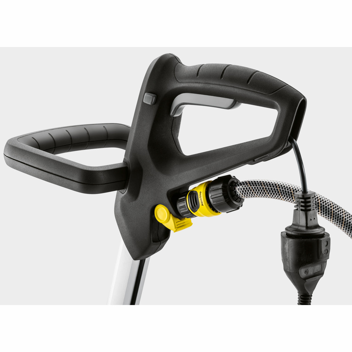 Kärcher PCL4 Terassborste T-Cleaner 2 in 1