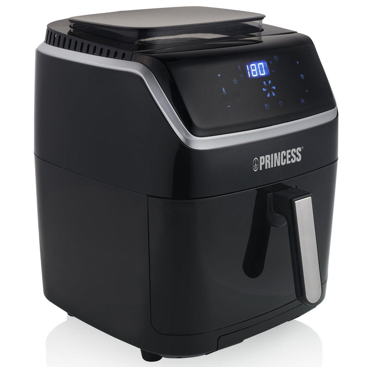 Princess Airfryer med ånga 6,5l 700W - 182080